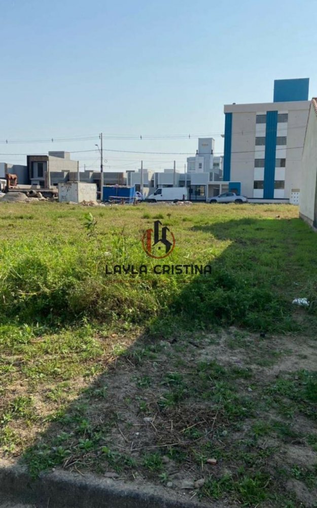 Terreno - Venda - Joaia - Tijucas - SC