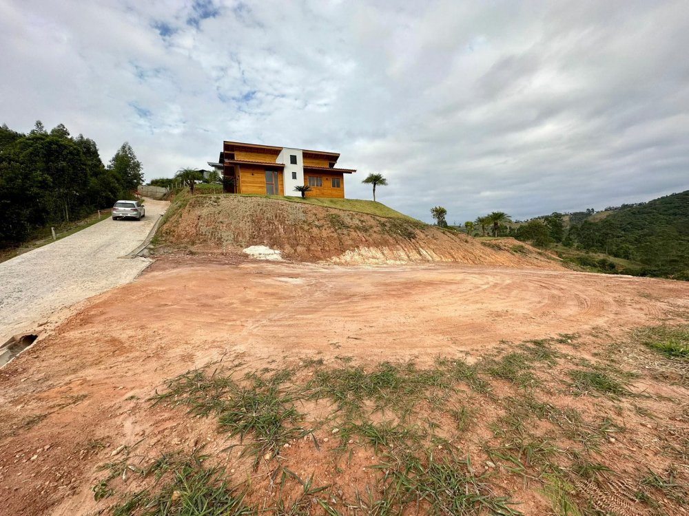 Terreno - Venda - Moura - Canelinha - SC