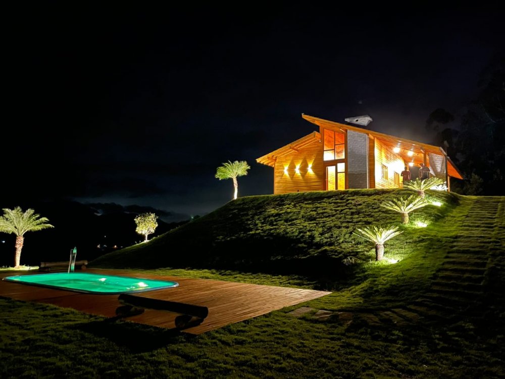 Stio - Venda - Moura - Canelinha - SC
