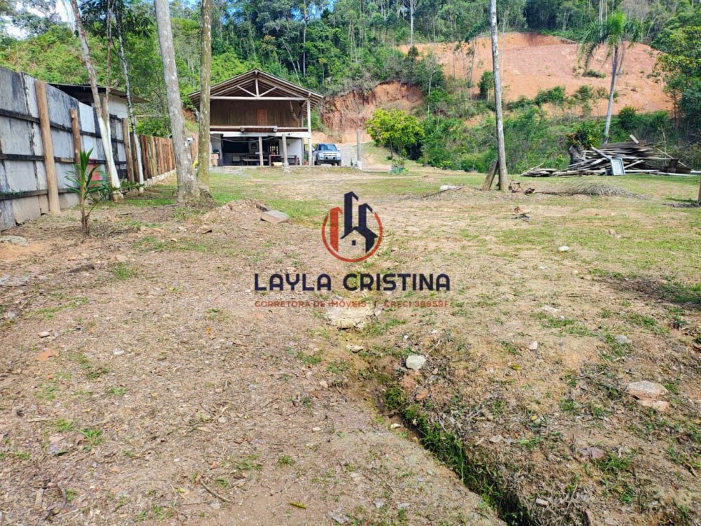 Stio - Venda - Moura - Canelinha - SC