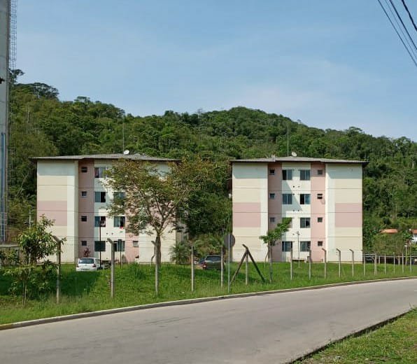 Apartamento - Venda - Paquet - Brusque - SC