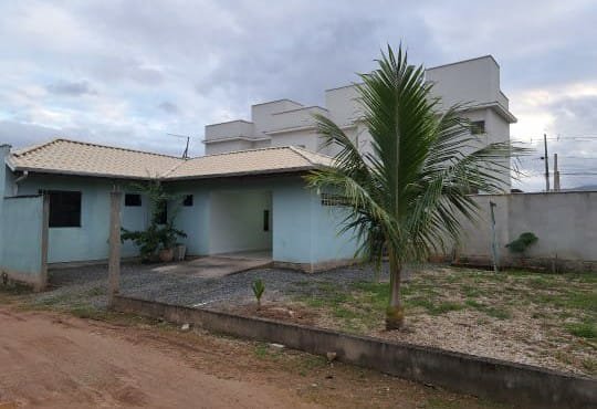 Casa - Venda - Cardoso - So Joo Batista - SC