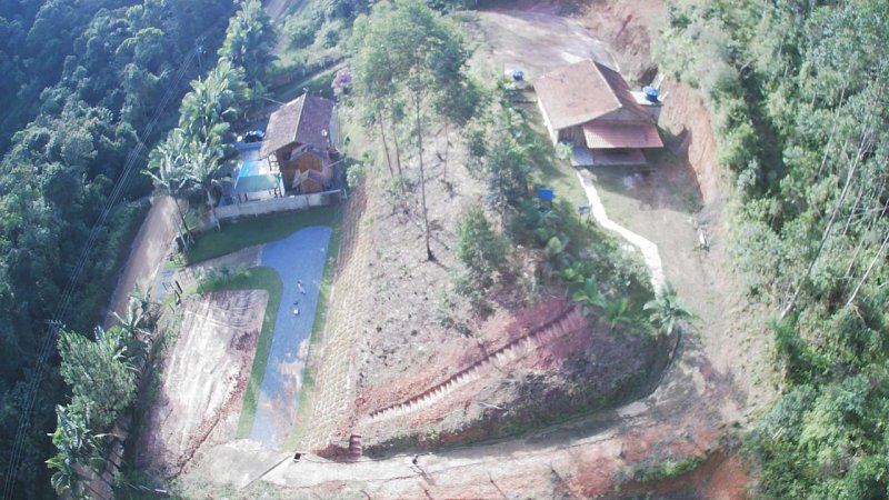 Stio - Venda - Moura - Canelinha - SC