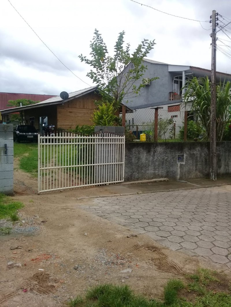 Casa - Venda - Bela Vista - Gaspar - SC