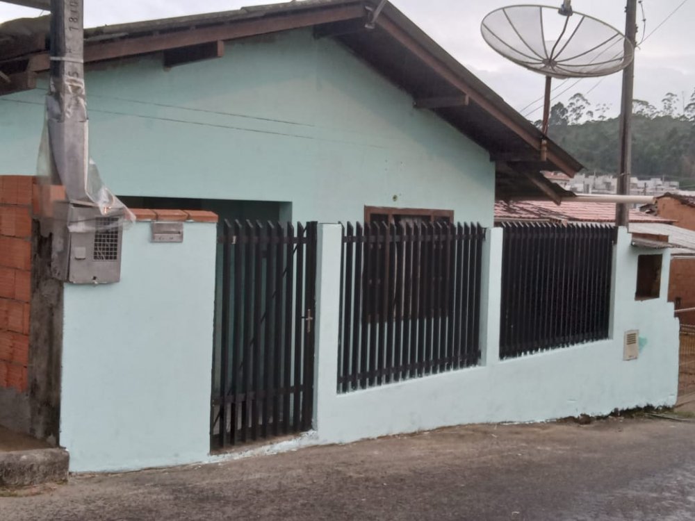 Casa - Venda - Ribanceira - So Joo Batista - SC