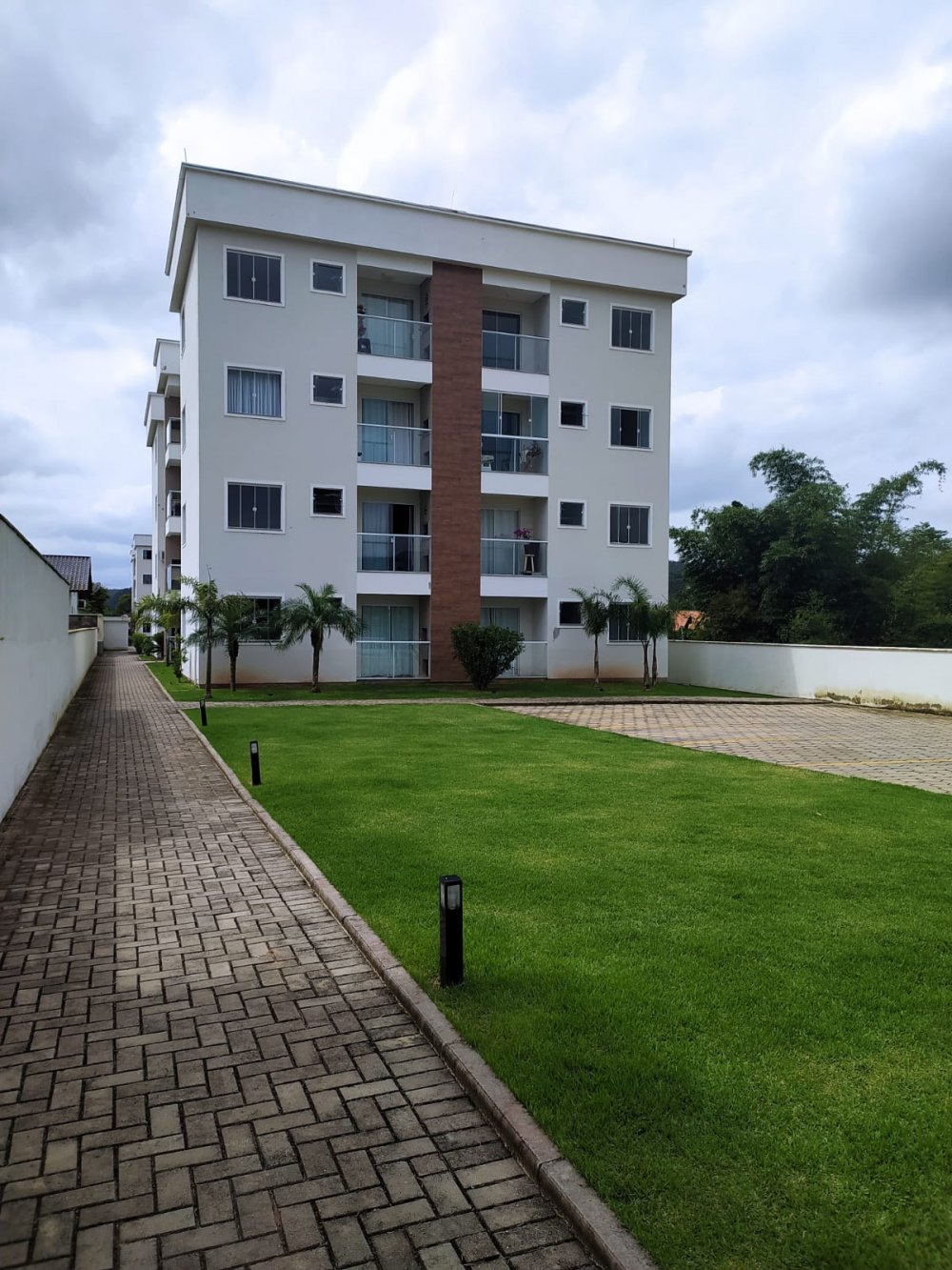 Apartamento - Venda - Cardoso - So Joo Batista - SC