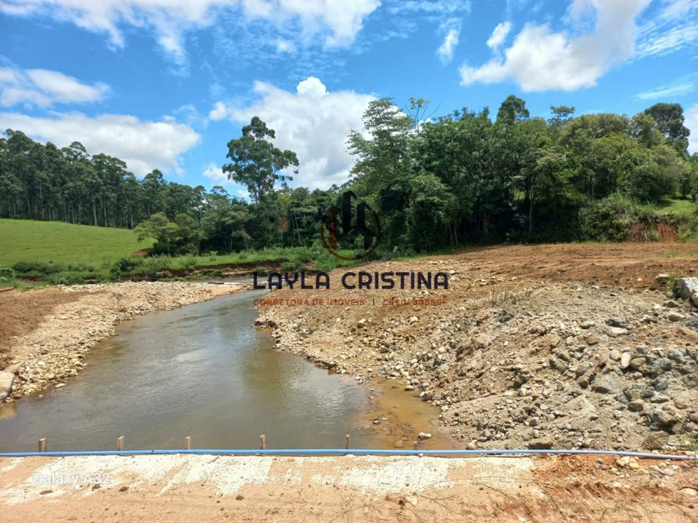 Terreno - Venda - Galera - Canelinha - SC