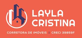 Layla Cristina - Corretora de Imveis