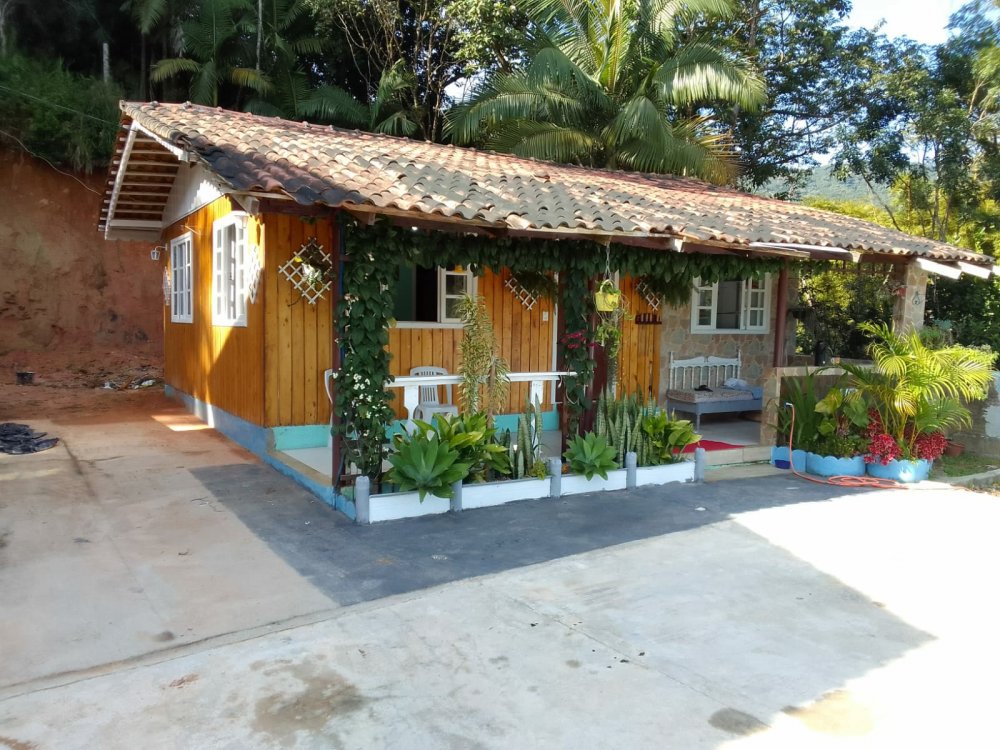 Casa - Venda - Limeira Alta - Brusque - SC