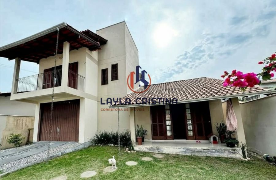 Casa - Venda - Ribanceira - So Joo Batista - SC