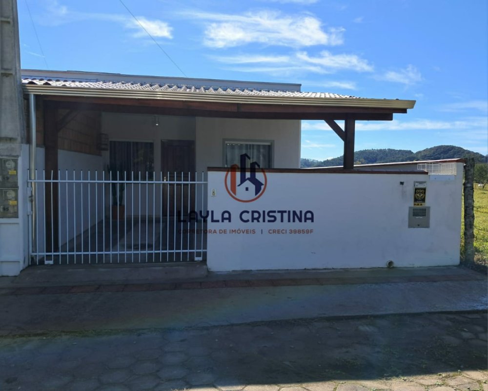Casa - Venda - Ribanceira - So Joo Batista - SC